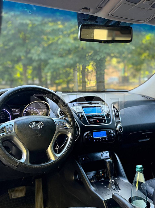 Hyundai ix35 2012 Донецк - изображение 2
