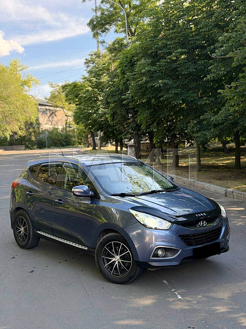 Hyundai ix35 2012 Донецк - изображение 6