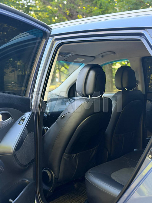 Hyundai ix35 2012 Донецк - изображение 1