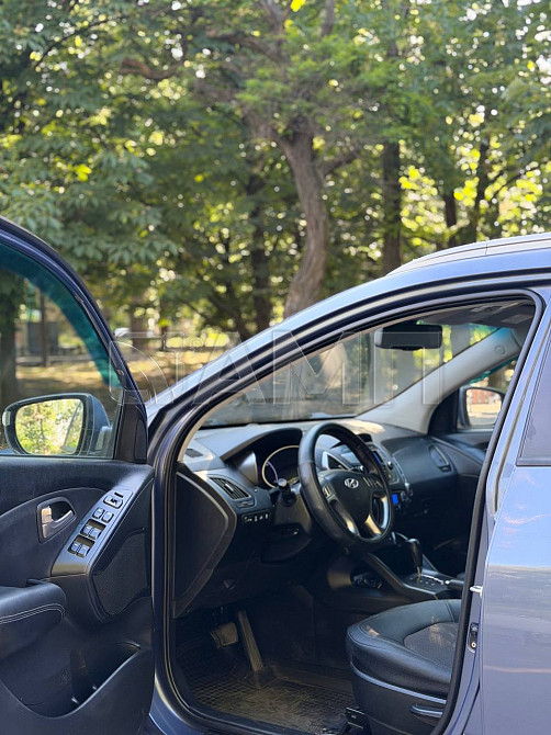 Hyundai ix35 2012 Донецк - изображение 3