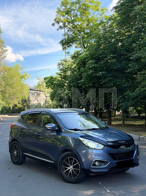 Hyundai ix35 2012 Донецк - изображение 7