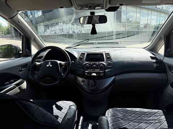Mitsubishi Grandis 2005 Донецк