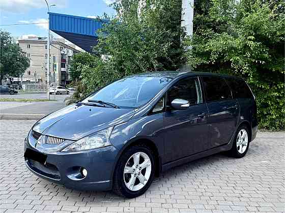 Mitsubishi Grandis 2005 Донецк