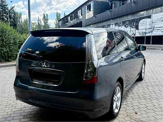 Mitsubishi Grandis 2005 Донецк