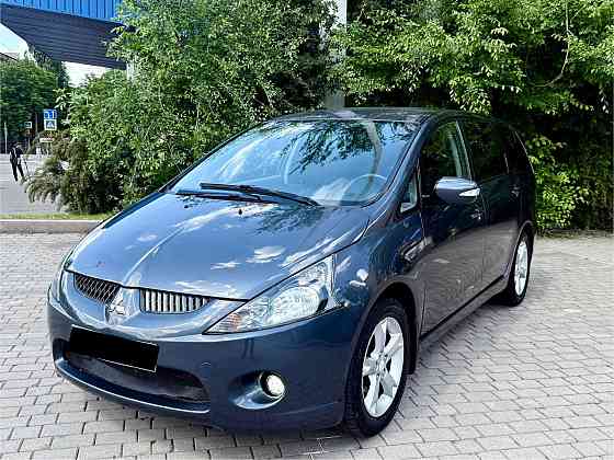 Mitsubishi Grandis 2005 Донецк