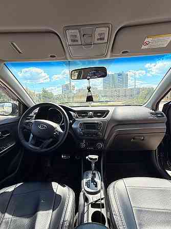 Kia Rio 2012 Донецк