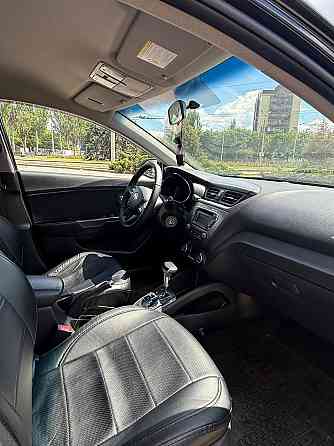 Kia Rio 2012 Донецк