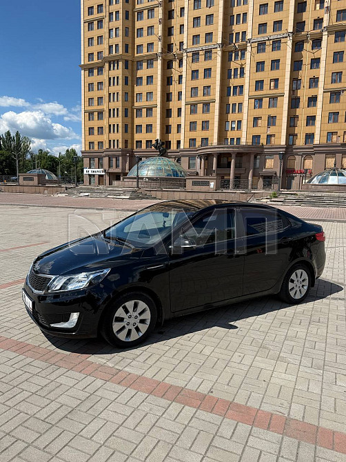 Kia Rio 2012 Донецк - изображение 6