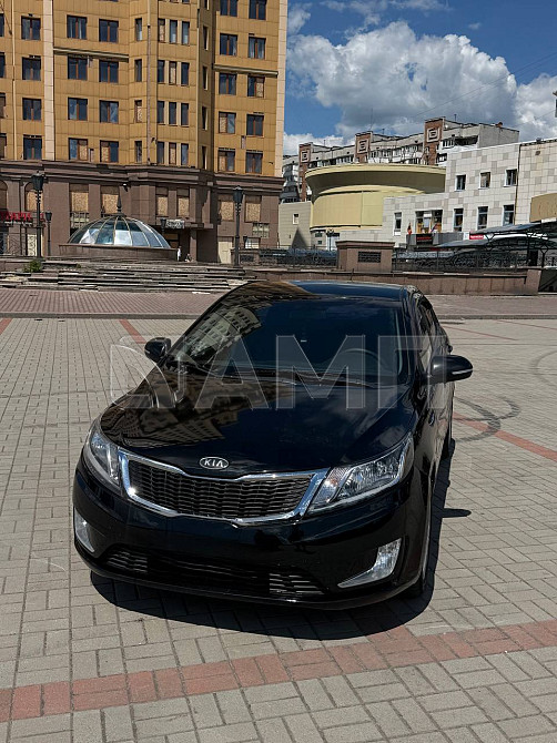 Kia Rio 2012 Донецк - изображение 7