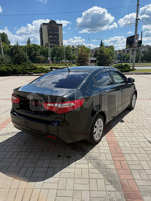 Kia Rio 2012 Донецк - изображение 4