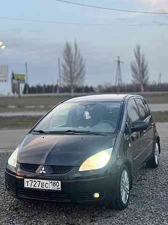Mitsubishi Colt 2008 Донецк
