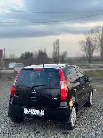 Mitsubishi Colt 2008 Донецк
