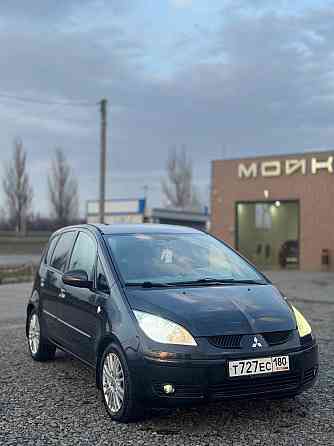 Mitsubishi Colt 2008 Донецк