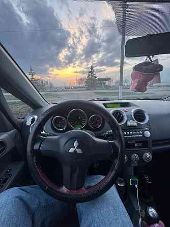 Mitsubishi Colt 2008 Донецк