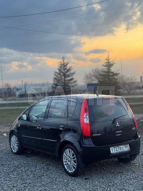 Mitsubishi Colt 2008 Донецк - изображение 3