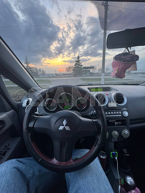 Mitsubishi Colt 2008 Донецк - изображение 1