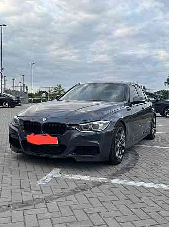 BMW 328i 2012 