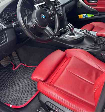 BMW 328i 2012 