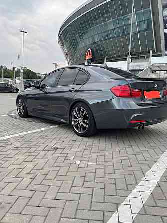 BMW 328i 2012 
