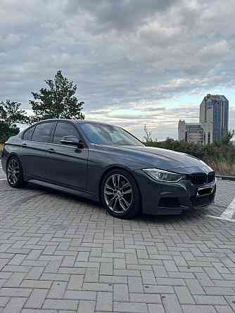 BMW 328i 2012 