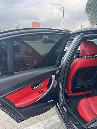 BMW 328i 2012 