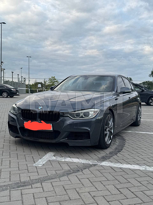 BMW 328i 2012  - изображение 1