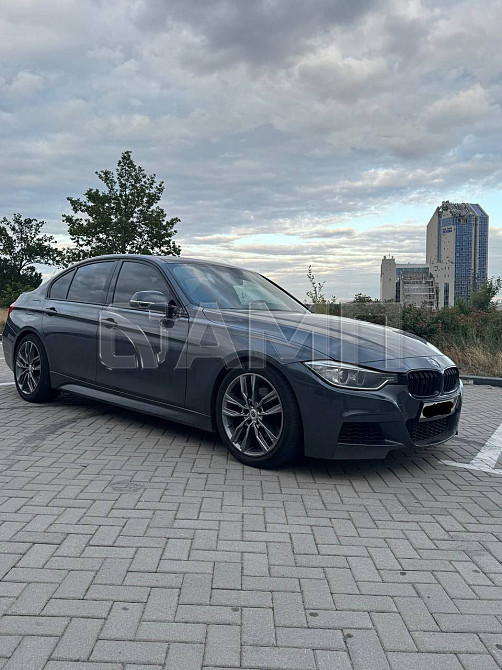 BMW 328i 2012  - изображение 6