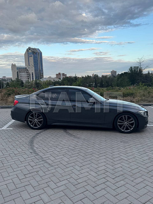 BMW 328i 2012  - изображение 3