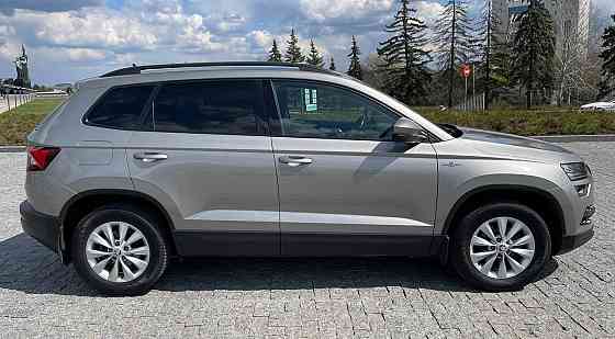 Skoda Karoq 2021 Донецк