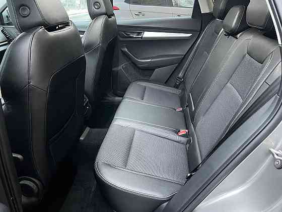Skoda Karoq 2021 Донецк