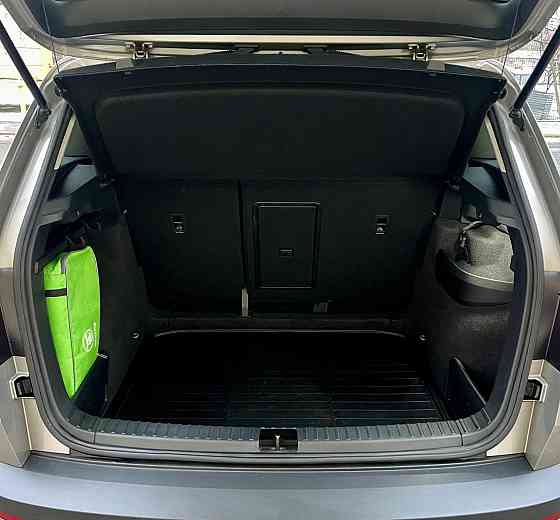 Skoda Karoq 2021 Донецк
