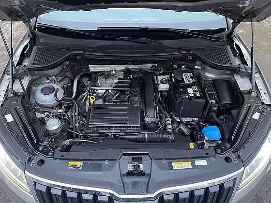 Skoda Karoq 2021 Донецк