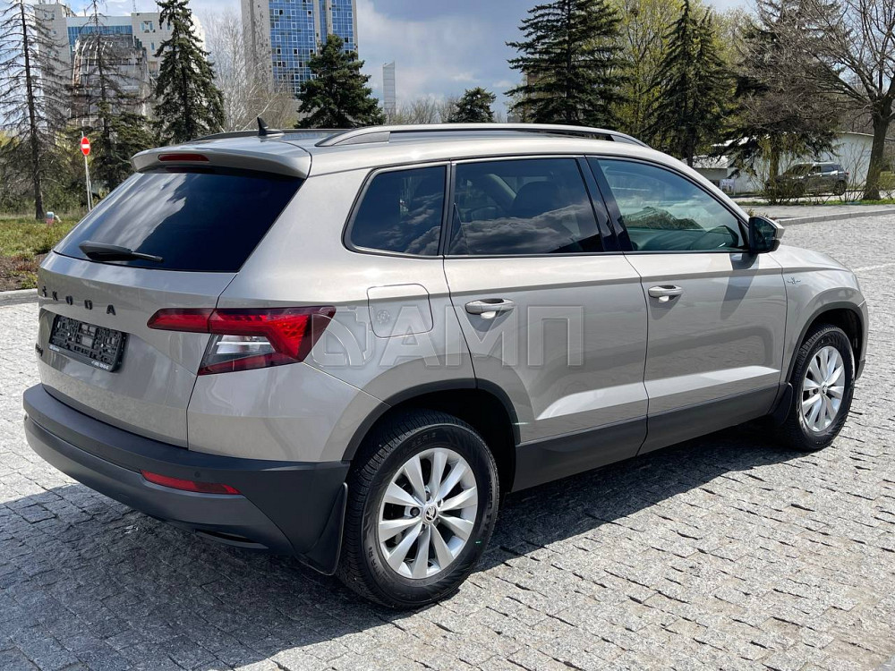 Skoda Karoq 2021 Донецк - изображение 7
