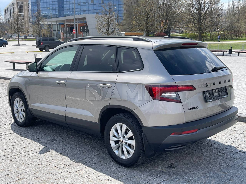 Skoda Karoq 2021 Донецк - изображение 8