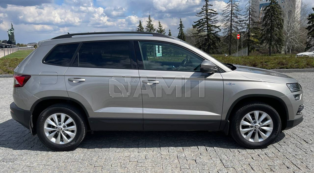 Skoda Karoq 2021 Донецк - изображение 6