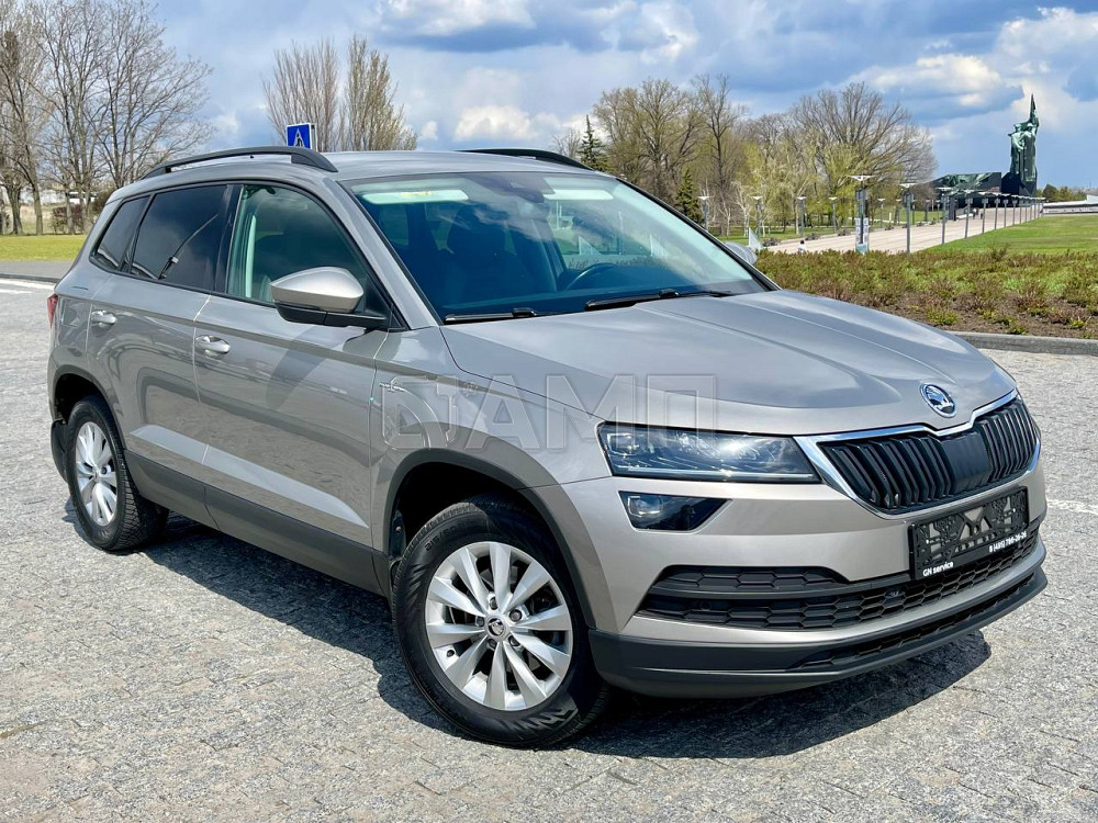 Skoda Karoq 2021 Донецк - изображение 9