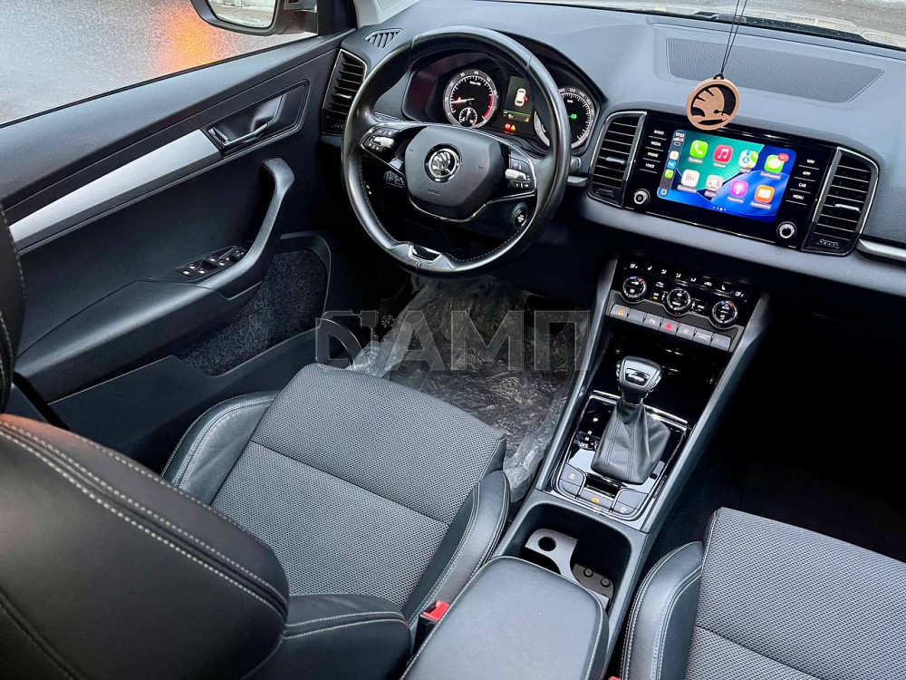 Skoda Karoq 2021 Донецк - изображение 5