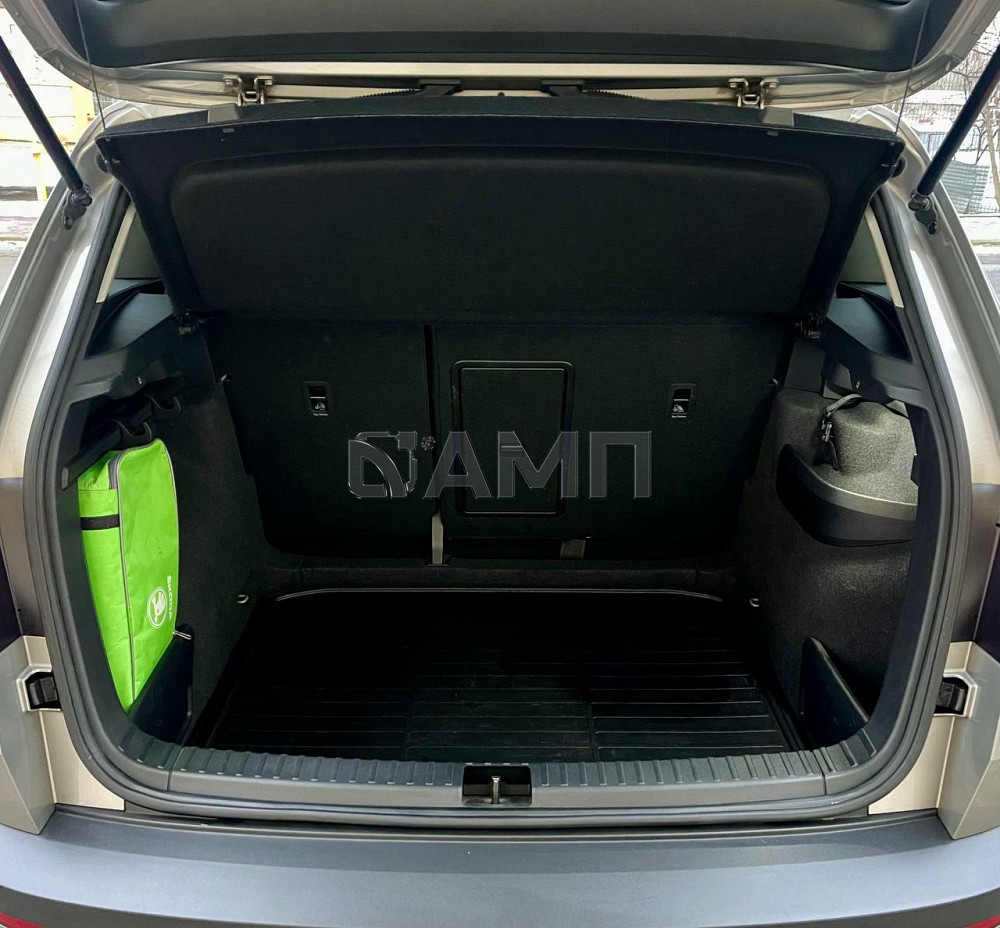 Skoda Karoq 2021 Донецк - изображение 1