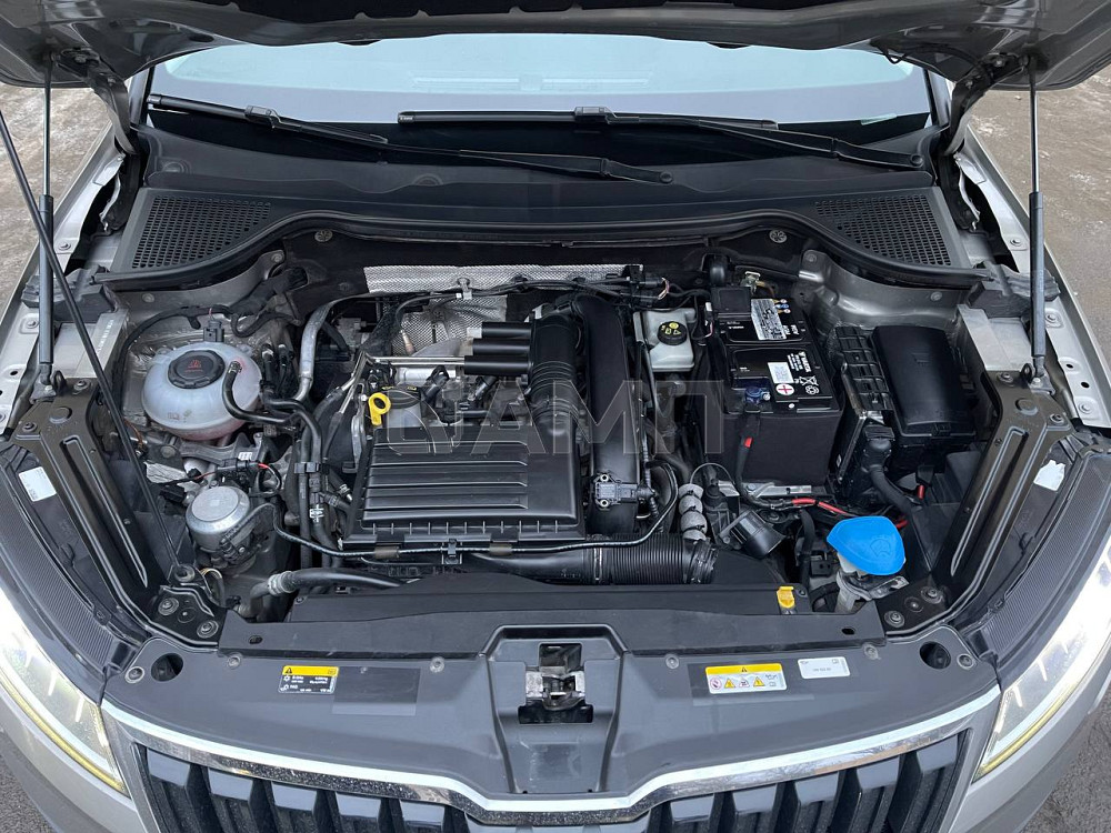 Skoda Karoq 2021 Донецк - изображение 3