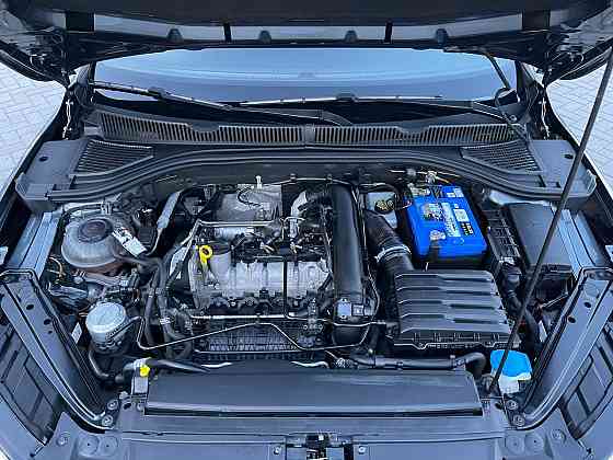 Volkswagen Jetta 2019 Донецк