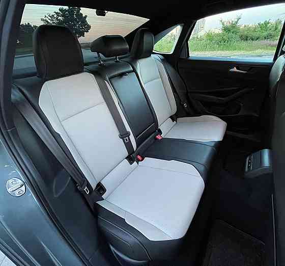 Volkswagen Jetta 2019 Донецк