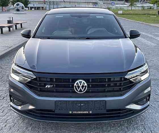 Volkswagen Jetta 2019 Донецк