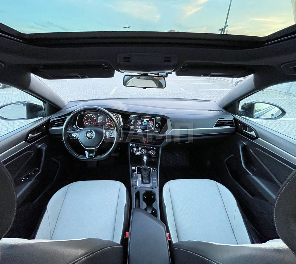 Volkswagen Jetta 2019 Донецк - изображение 5