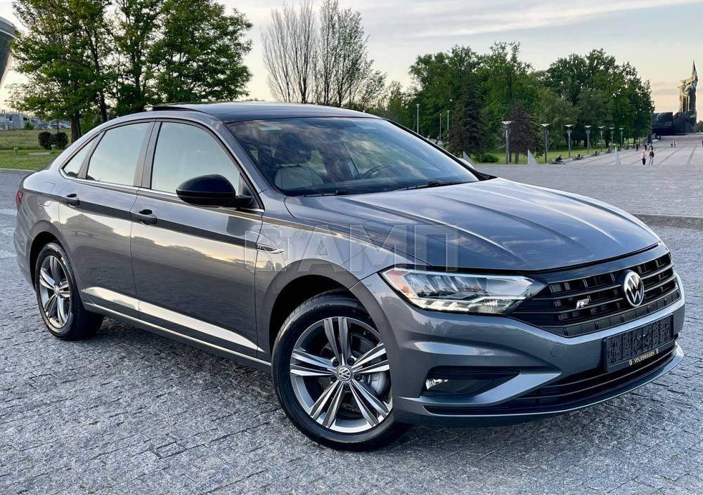 Volkswagen Jetta 2019 Донецк - изображение 10