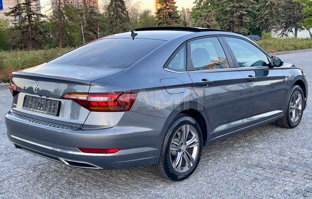 Volkswagen Jetta 2019 Донецк - изображение 7