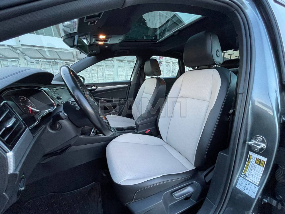Volkswagen Jetta 2019 Донецк - изображение 4