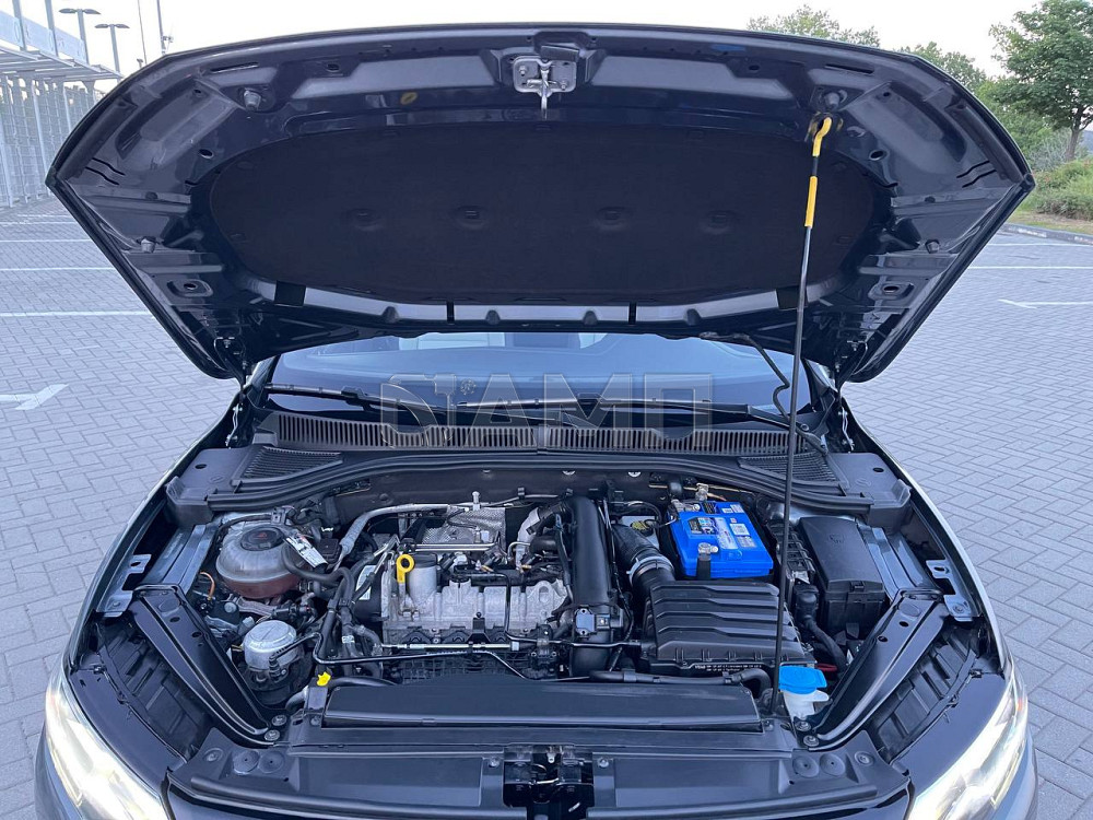 Volkswagen Jetta 2019 Донецк - изображение 2