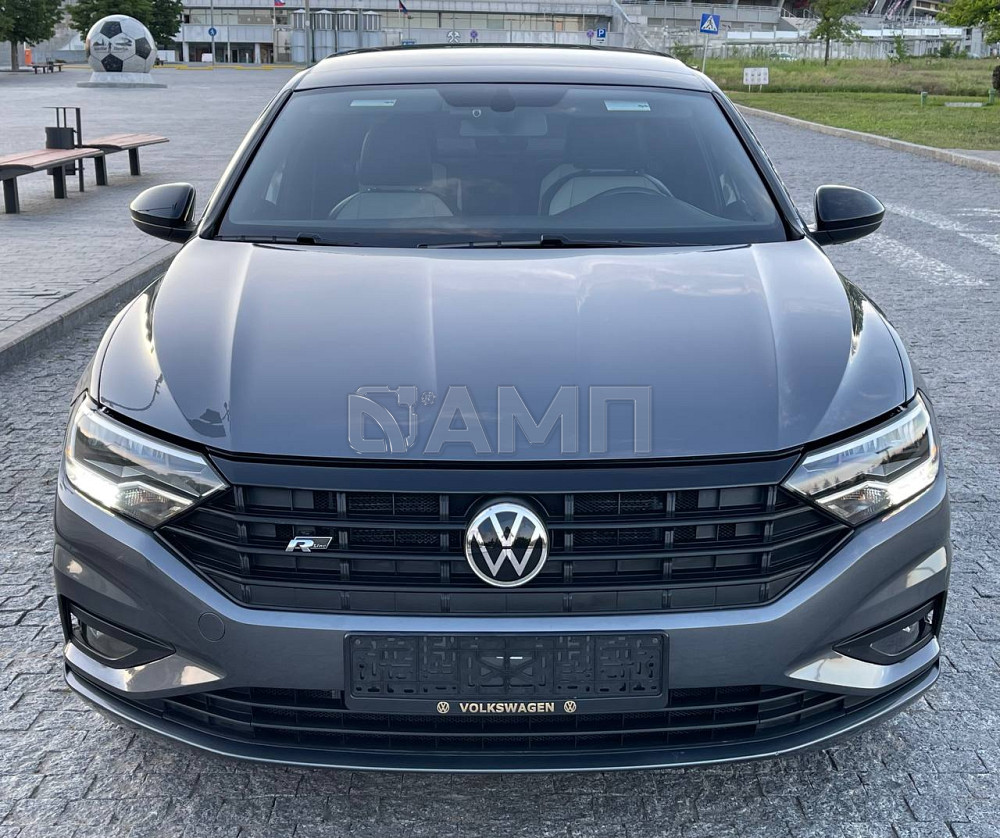 Volkswagen Jetta 2019 Донецк - изображение 6