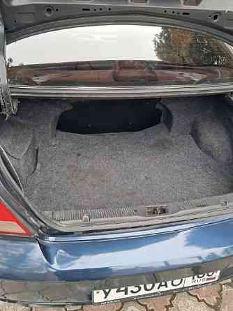 Nissan Almera 2007 