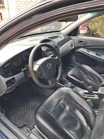 Nissan Almera 2007 